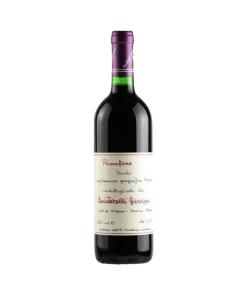 Alternative view of Primofiore Veneto IGT 2023 – Quintarelli