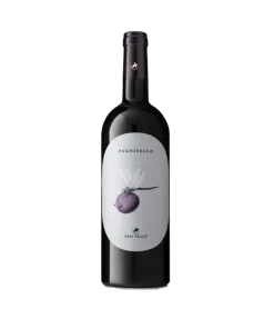 Pugnitello Toscana Rosso IGT 2015 – San Felice