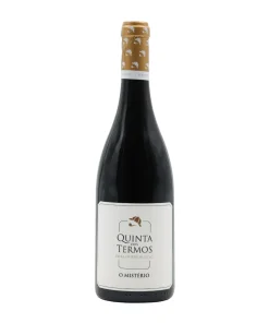 Alternative view of Quinta dos Termos O Mistério Rot 2017-750 ml