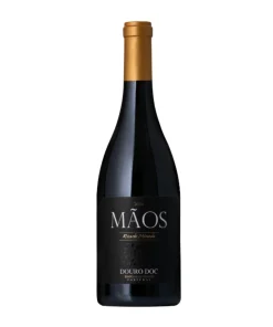 Alternative view of R4 Mãos Signature Ricardo Rot 2016-750 ml