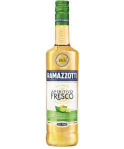Alternative view of Ramazzotti Aperitivo Fresco Aperitif 15,0% Vol., 0,7 LiterRamazzotti