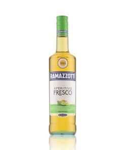 Ramazzotti Aperitivo Fresco Likör 15% Vol. 0,7l