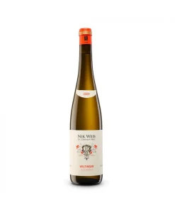 Riesling Kabinett Feinherb „Wiltinger“ 2020 – St Urbans-hof