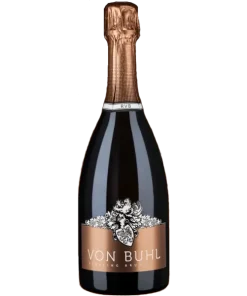 2018Riesling Sekt Brut 0,75l Reichsrat von Buhl