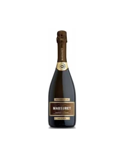 Alternative view of Rive di Guia Prosecco Valdobbiadene Superiore Extra Brut DOCG – Marsuret