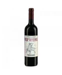 Romitòro Toscana IGT 2021 – Castello Romitorio