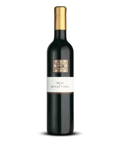 Rosa di Monte Torre Verona IGT 2019 – Azienda Agricola Gorgo