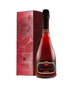 Rosa Regale Brachetto D’Acqui DOCG 2022 – Banfi