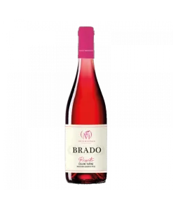 Rosato Colline Teatine IGT 2022 Brado – Valle Martello