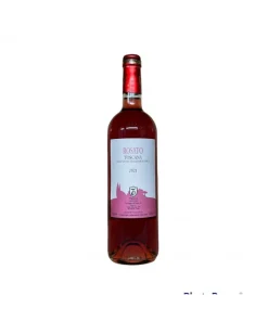 Rosato Toscana Igt 2021 – Tiezzi