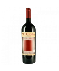 Alternative view of Rossodamare 2019 – Mccalin