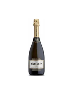Alternative view of San Boldo Prosecco Valdobbiadene Superiore DOCG Brut – Marsuret