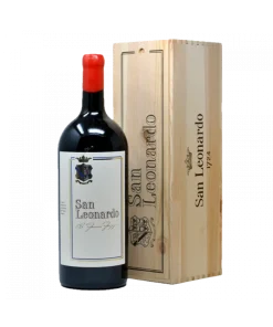 San Leonardo 2016 Jeroboam – Tenuta San Leonardo