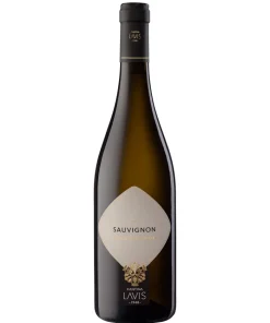 Sauvignon Trentino DOC 2022 – La Vis