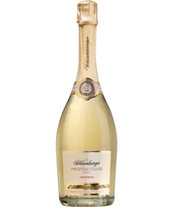 Alternative view of Schlumberger Prestige Cuvée Brut Reserve 0,75l