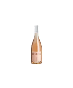 Sinopia Marche Rosato IGP 2024 – Le Caniette