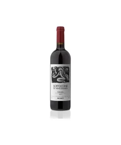 Alternative view of Soffocone Rosso Toscana IGT 2021 magnum – Bibi Graetz