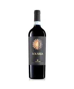 SOLAREA Montepulciano d’Abruzzo DOC 2016 Magnum – Agriverde