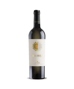 Alternative view of SOLAREA Trebbiano d’Abruzzo DOC 2021 – Agriverde
