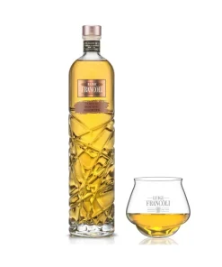 Sorsi di Luce Grappa Moscato e Brachetto Riserva – Francoli