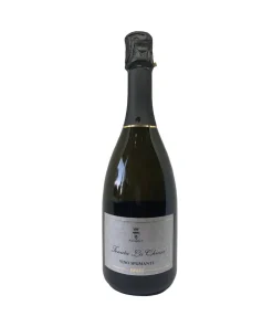 Alternative view of Gabriel Spumante Brut da Uve Vermentino – Tenuta La Chiusa