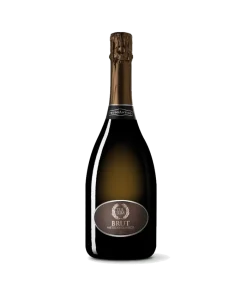 Alternative view of Spumante Brut Metodo Classico 2014 – Tullum DOP – Feudo Antico