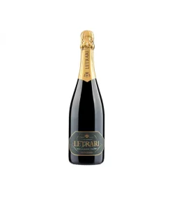 Spumante Dosaggio Zero – LETRARI