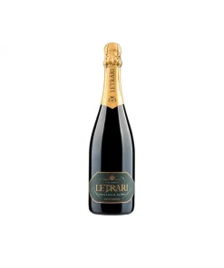 Spumante Dosaggio Zero Magnum – LETRARI