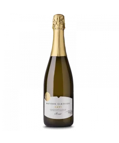 Spumante Metodo Tradizionale Gavi DOCG 55 mesi – Produttori del Gavi