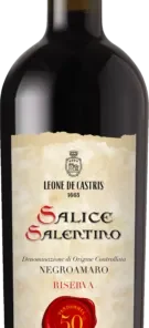 Salice Salentino Rosso Riserva DOC 2020