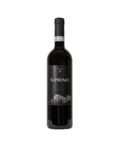 Supremo Rosso D’Abruzzo – Cantina Villa Colle