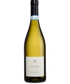 SYMBOL CLARIS Pinot Grigio delle Venezie DOC 2024 – Terre Gaie