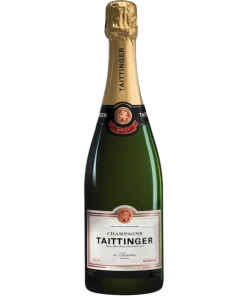Alternative view of Taittinger Champagne Brut Reserve 0,75lTaittinger