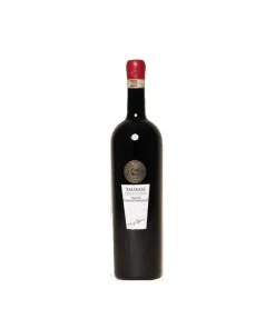 Alternative view of Taurasi DOCG Vigna Piano D’Angelo 2015 magnum – Sella delle Spine