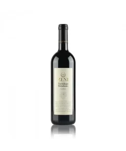 Teroldego Rotaliano Lealbere Doc 2021 – Zeni