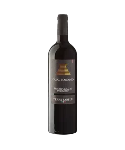Terre Sabelli Montepulciano D’Abruzzo DOC 2018 – Casalbordino