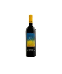 Alternative view of Testamatta Rosso Toscana IGT 2021 – Bibi Graetz