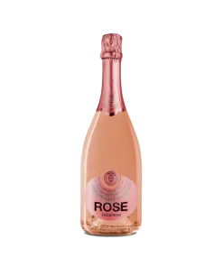 Alternative view of The Rose Spumante Rosè Metodo Classico Magnum – Velenosi