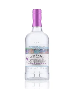 Tobermory Hebridean Mountain Gin 43,3% Vol. 0,7l