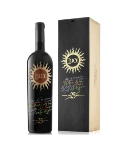 Alternative view of Toscana Rosso IGT Luce 2017 Magnum – Frescobaldi
