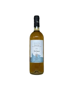 Tre Querci Bianco Toscana Igt 2021 – Tiezzi