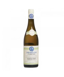Trebbiano d’Abruzzo DOC 2015 – Emidio Pepe