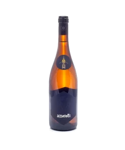 Trebbiano d’Abruzzo DOC 2019 – Amorotti