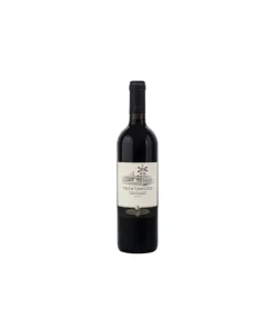 Trentangeli Tormaresca Castel del Monte Rosso DOC 2020 – Antinori