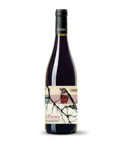 Alternative view of U Picettu Colline Savonesi IGT 2021 – Durin