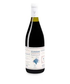 Alternative view of Up-passione Puglia IGP 2021 – Tenuta Viglione
