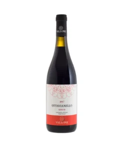 Flaminio Ottavianello Ostuni Rosso Dop 2021 – Agricole Vallone