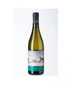 Vallone Tenuta Serranova Fiano Salento Bianco IGP 2021 Agricole Vallone