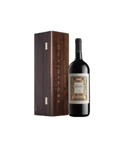 Alternative view of Valpolicella Doc Ripasso 2018 Magnum – Domini Veneti