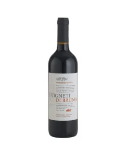 Alternative view of Vigneti di Bruma Beneventano Aglianico IGT – Fattoria La Rivolta